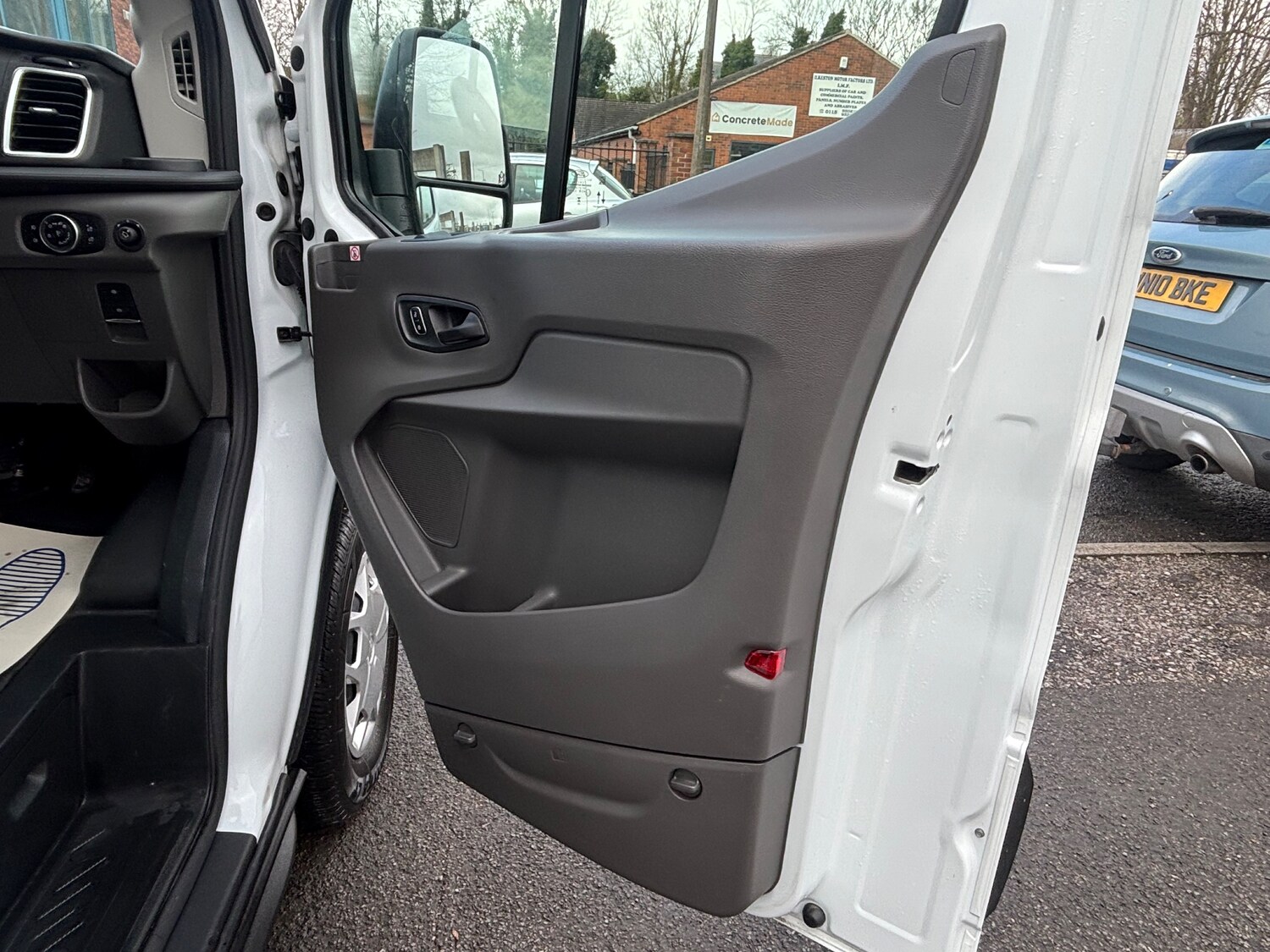 Used Ford Transit 2024 for sale - 78092312: Photo 33