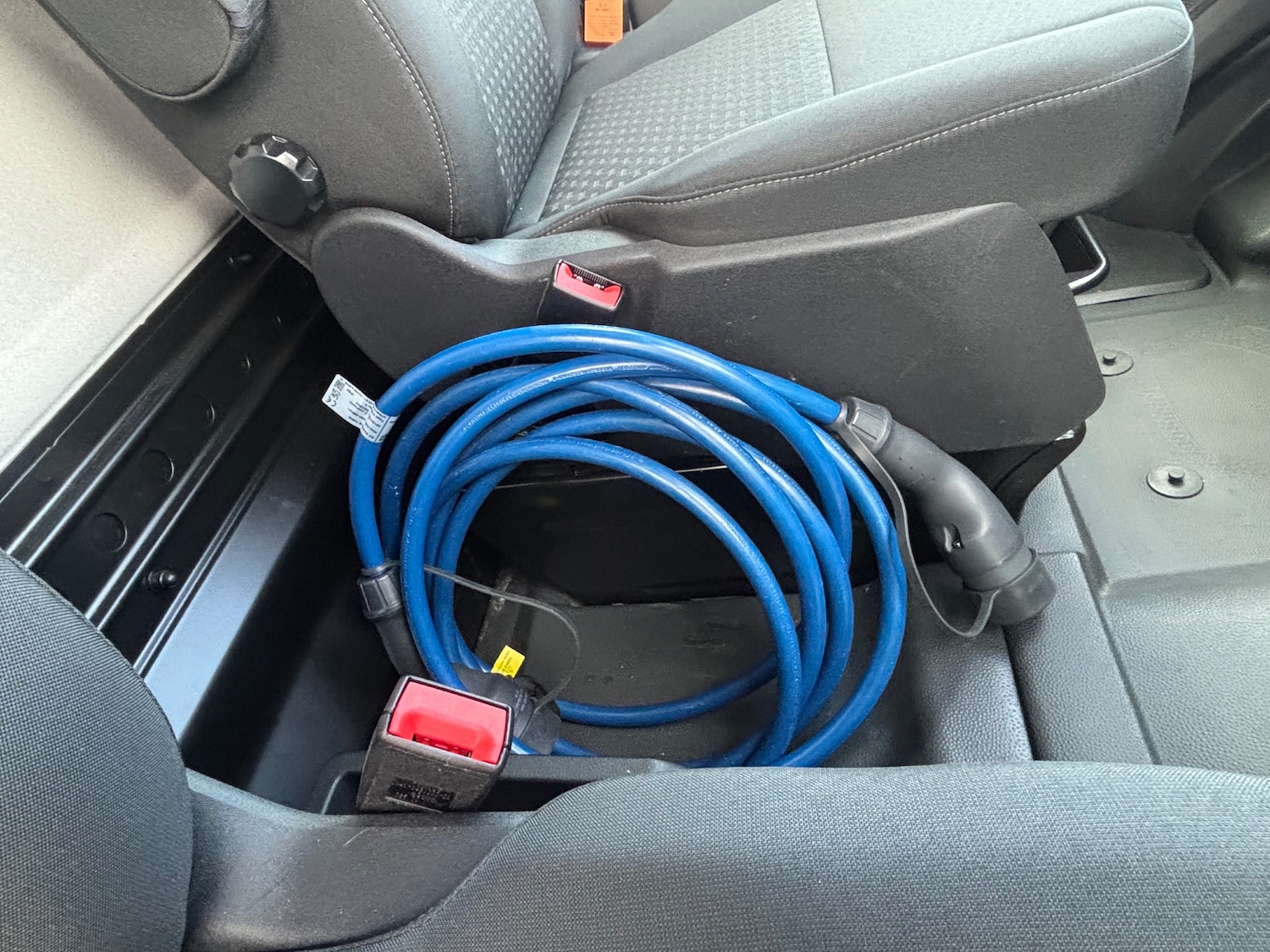 Used Ford Transit 2024 for sale - 78092312: Photo 37