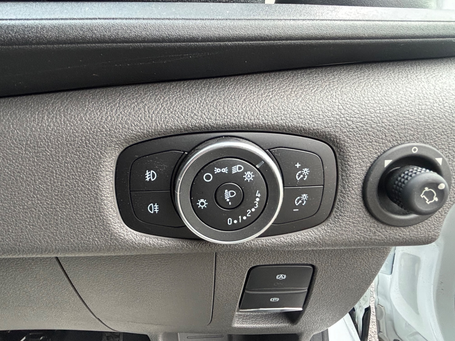 Used Ford Transit 2024 for sale - 78092312: Photo 39