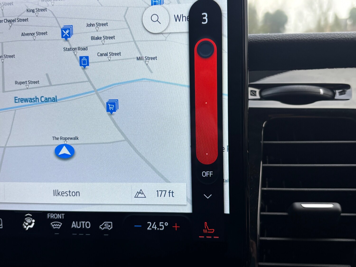 Used Ford Transit 2024 for sale - 78092312: Photo 42