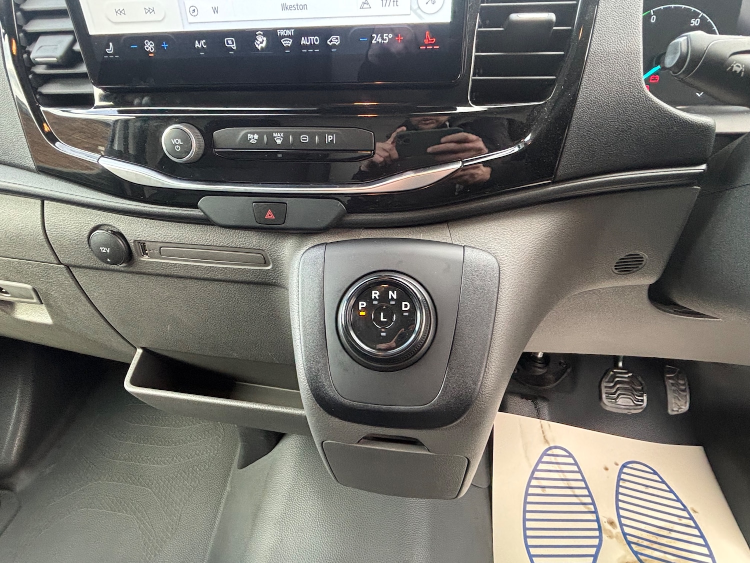 Used Ford Transit 2024 for sale - 78092312: Photo 44