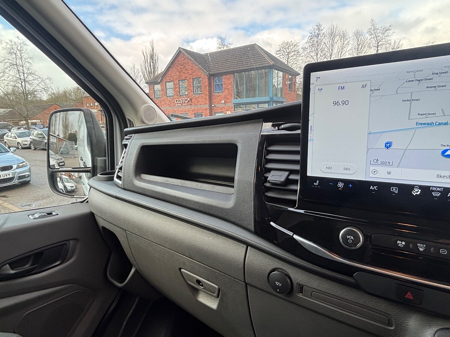 Used Ford Transit 2024 for sale - 78092312: Photo 45