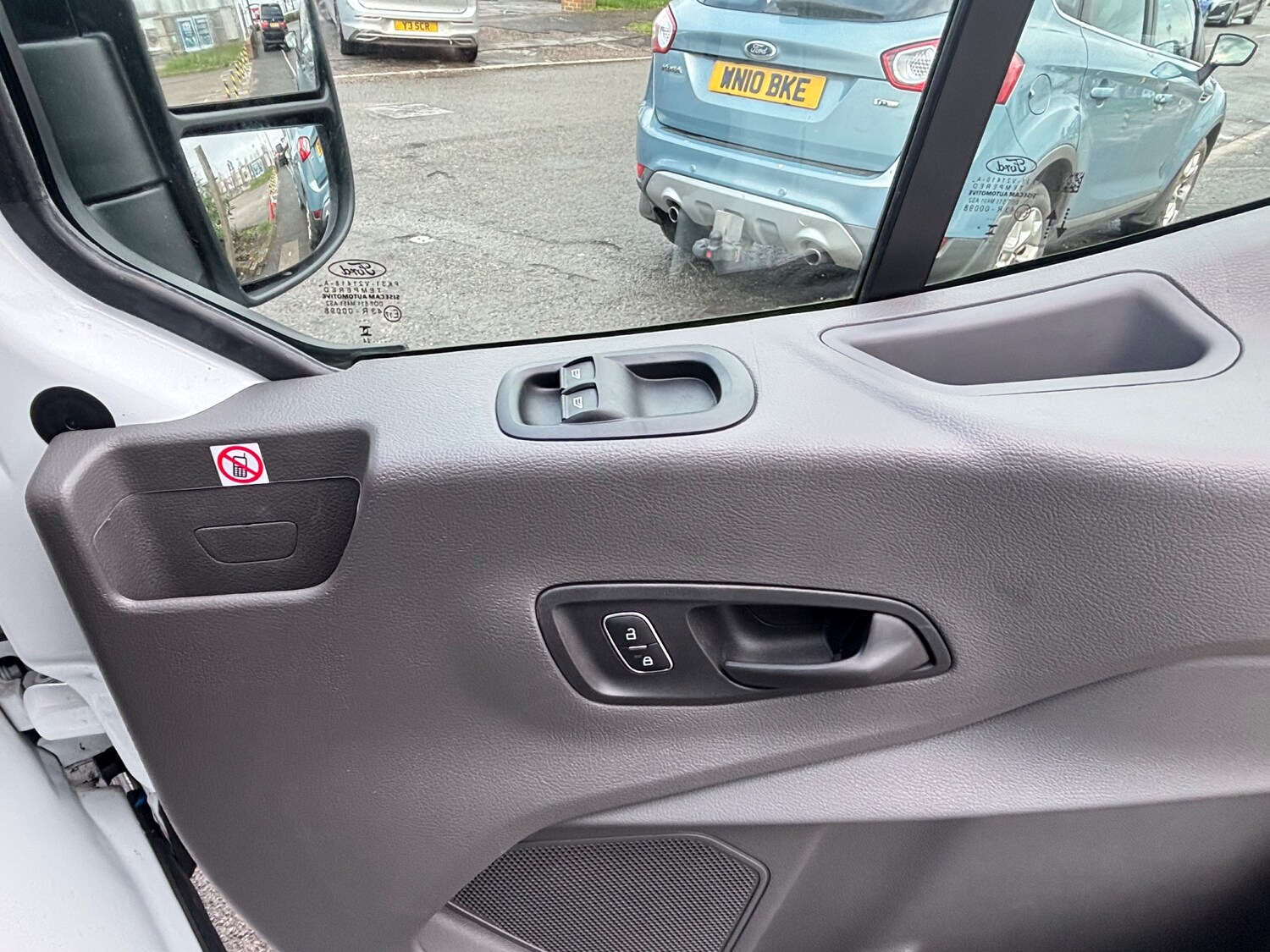 Used Ford Transit 2024 for sale - 78092312: Photo 47