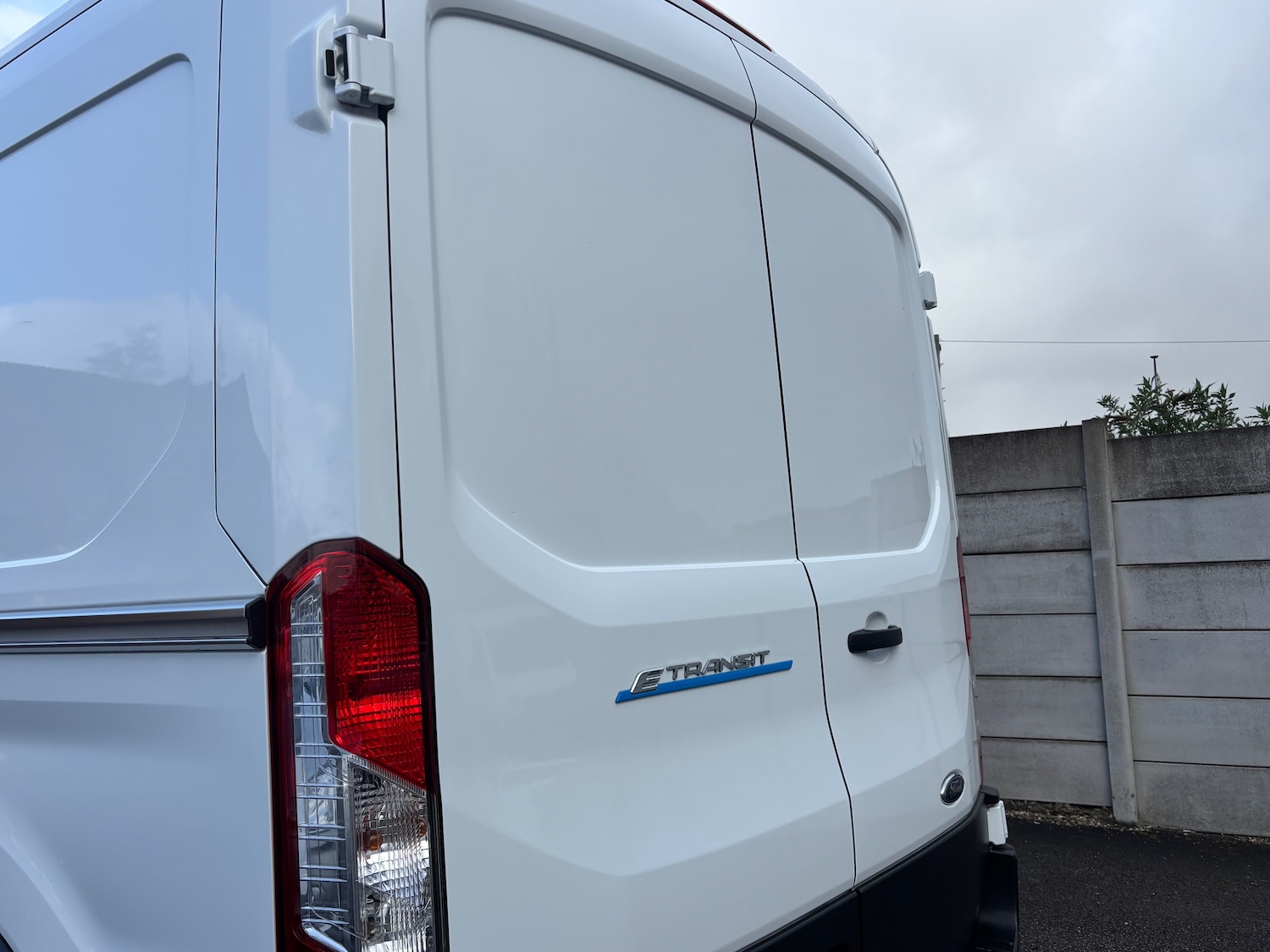Used Ford Transit 2024 for sale - 78092312: Photo 5