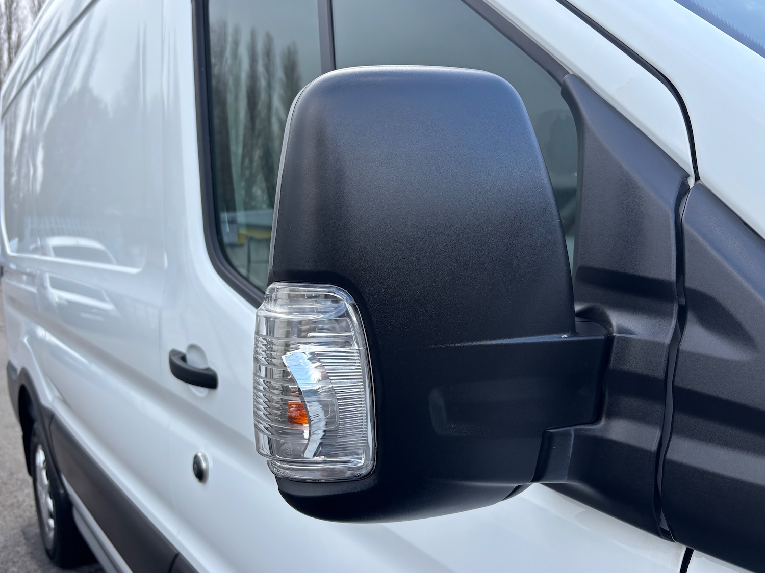 Used Ford Transit 2024 for sale - 78092312: Photo 9