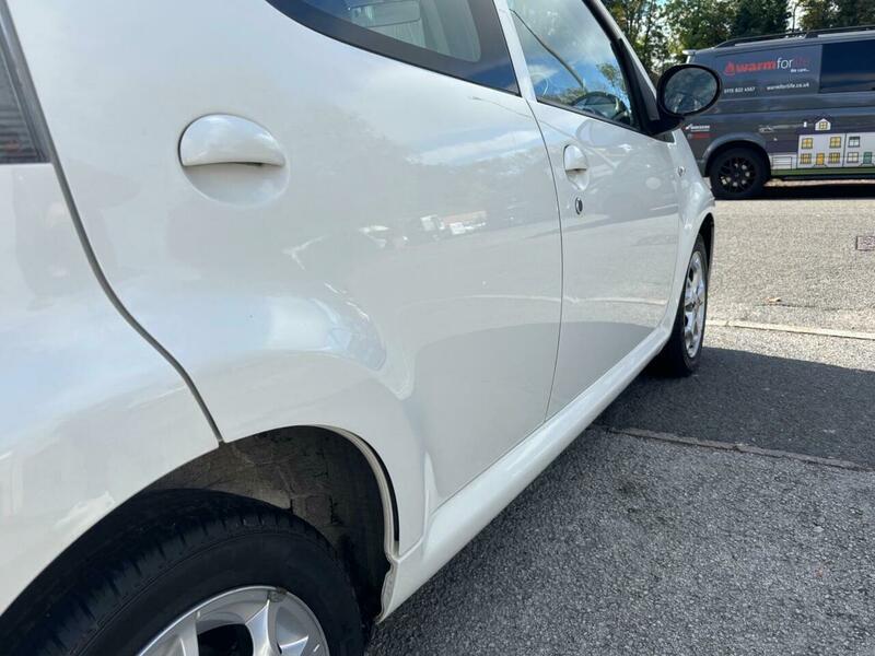 Used Citroen C1 2014 for sale - 76621477: Photo 10