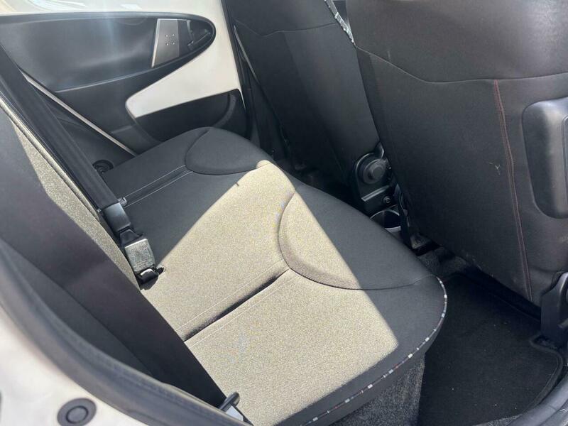 Used Citroen C1 2014 for sale - 76621477: Photo 11