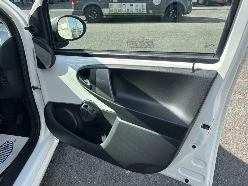 Used Citroen C1 2014 for sale - 76621477: Photo 12