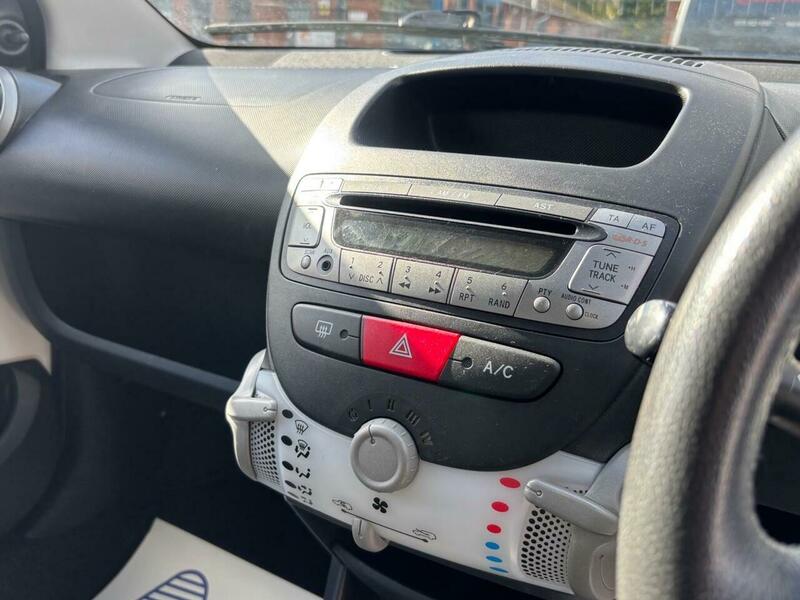 Used Citroen C1 2014 for sale - 76621477: Photo 15