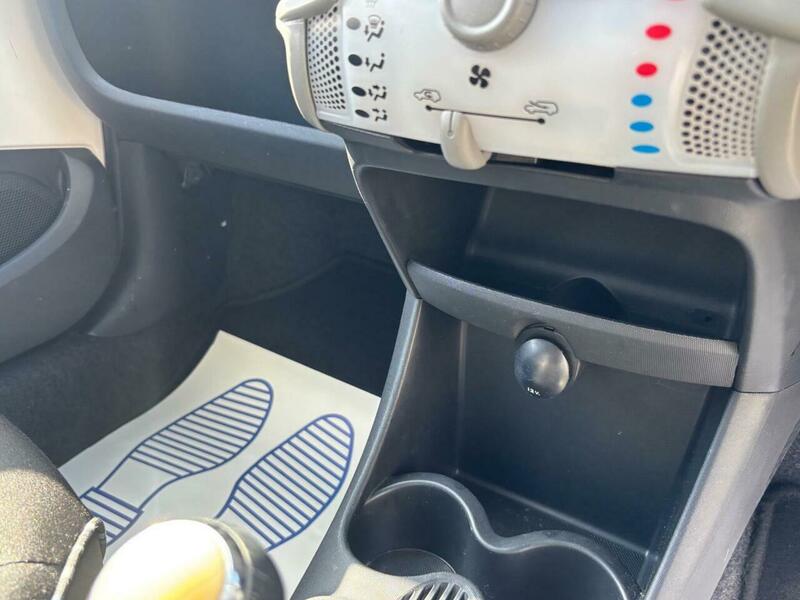 Used Citroen C1 2014 for sale - 76621477: Photo 16