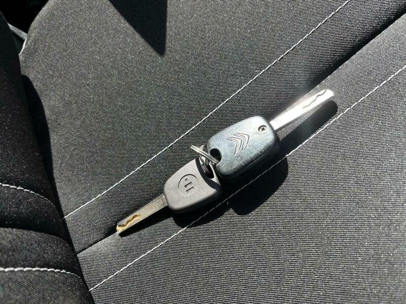 Used Citroen C1 2014 for sale - 76621477: Photo 17