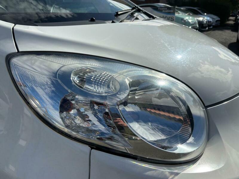 Used Citroen C1 2014 for sale - 76621477: Photo 18