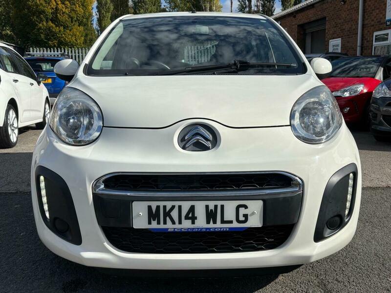 Used Citroen C1 2014 for sale - 76621477: Photo 20