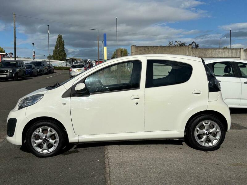 Used Citroen C1 2014 for sale - 76621477: Photo 22