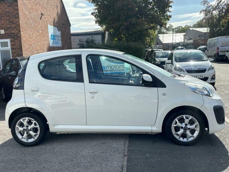 Used Citroen C1 2014 for sale - 76621477: Photo 23