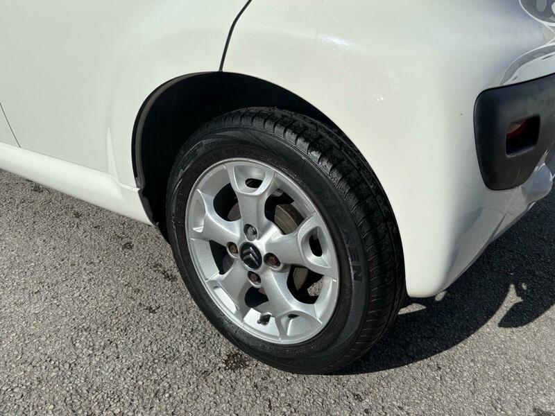 Used Citroen C1 2014 for sale - 76621477: Photo 5