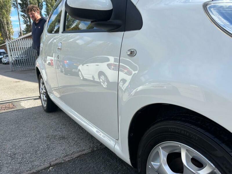 Used Citroen C1 2014 for sale - 76621477: Photo 8