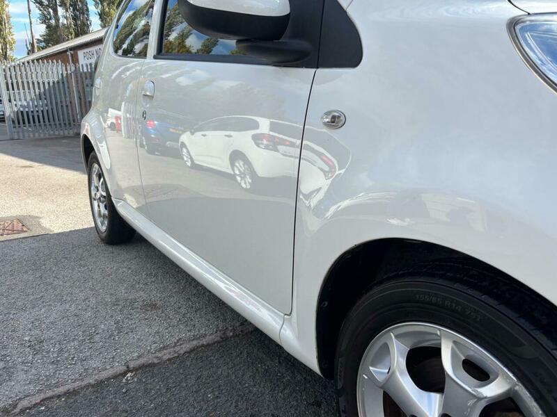 Used Citroen C1 2014 for sale - 76621477: Photo 9