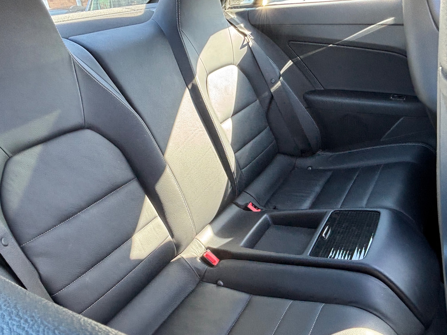 Used Mercedes-Benz E Class 2010 for sale - 77919107: Photo 12