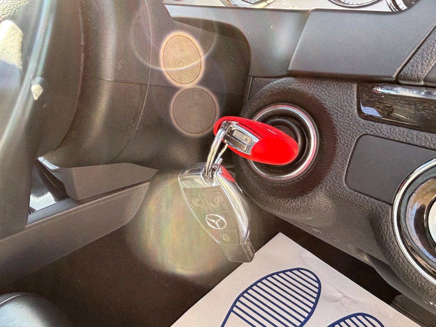 Used Mercedes-Benz E Class 2010 for sale - 77919107: Photo 15