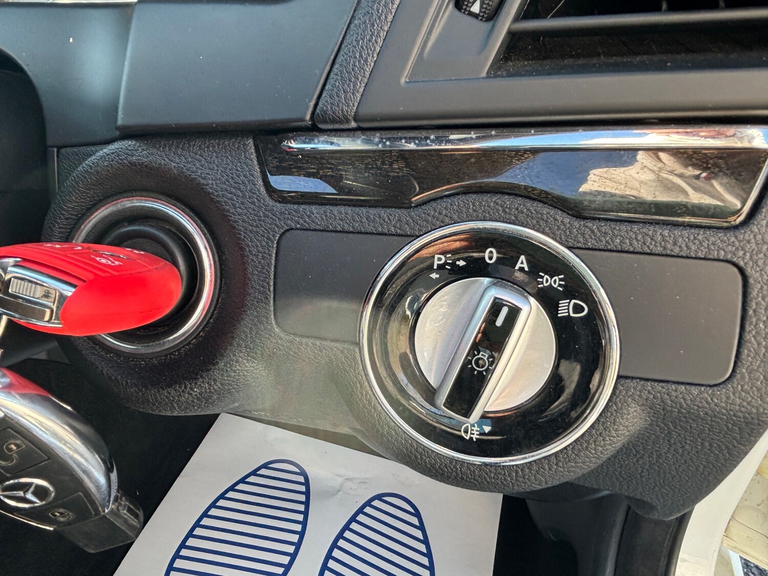 Used Mercedes-Benz E Class 2010 for sale - 77919107: Photo 16