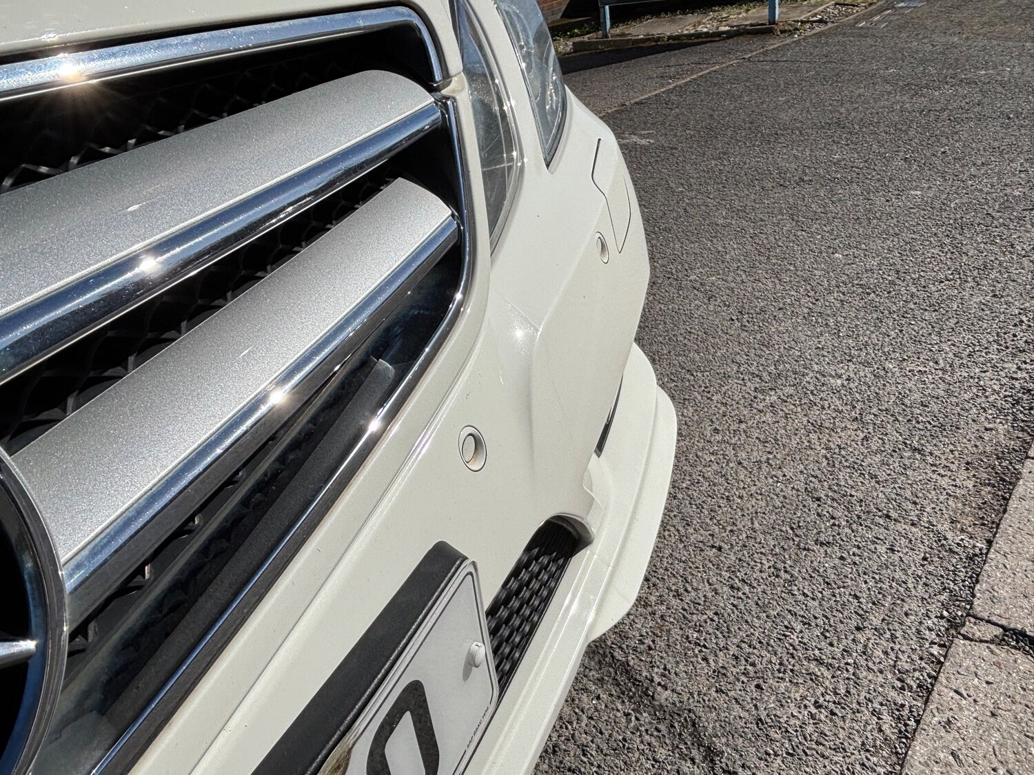 Used Mercedes-Benz E Class 2010 for sale - 77919107: Photo 23