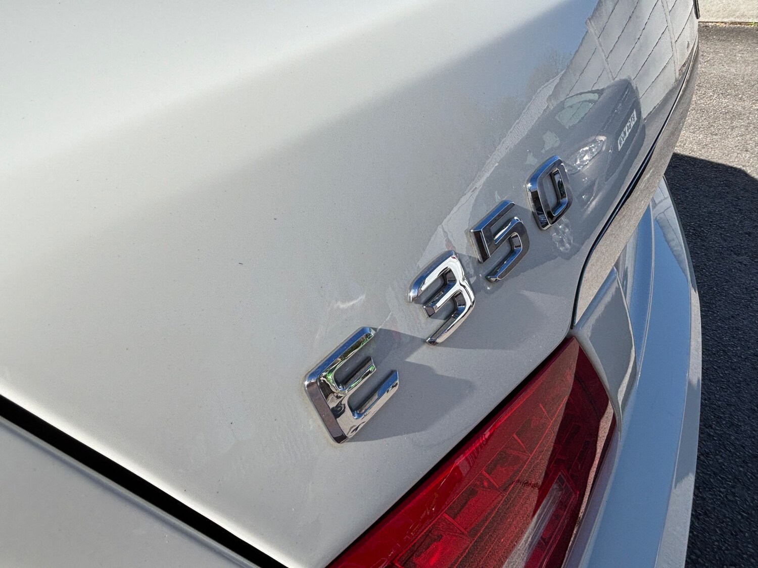 Used Mercedes-Benz E Class 2010 for sale - 77919107: Photo 7