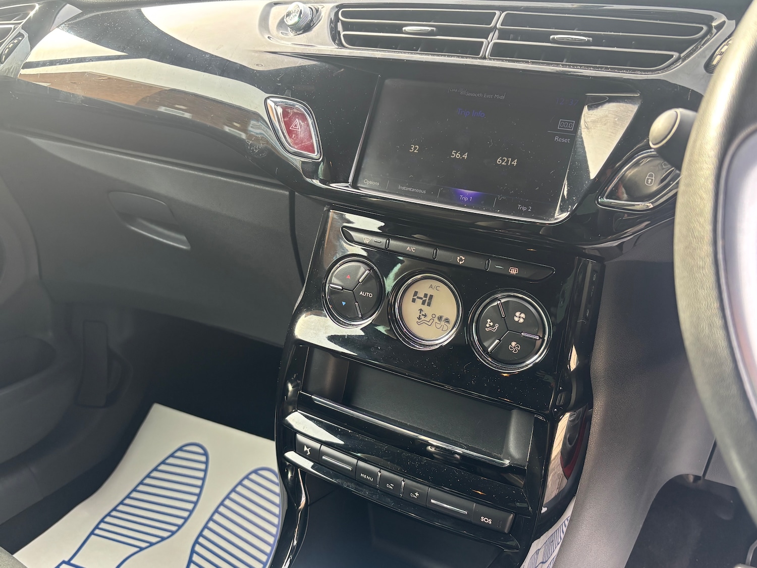 Used DS Automobiles DS 3 2016 for sale - 77578889: Photo 11