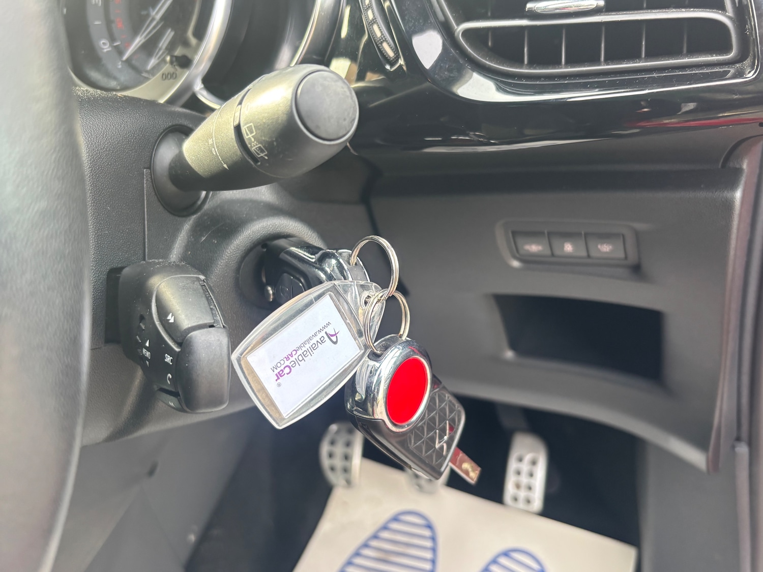 Used DS Automobiles DS 3 2016 for sale - 77578889: Photo 12