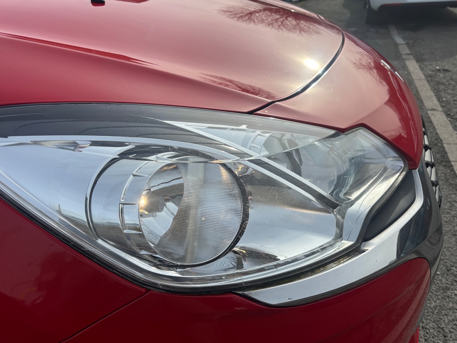 Used DS Automobiles DS 3 2016 for sale - 77578889: Photo 13