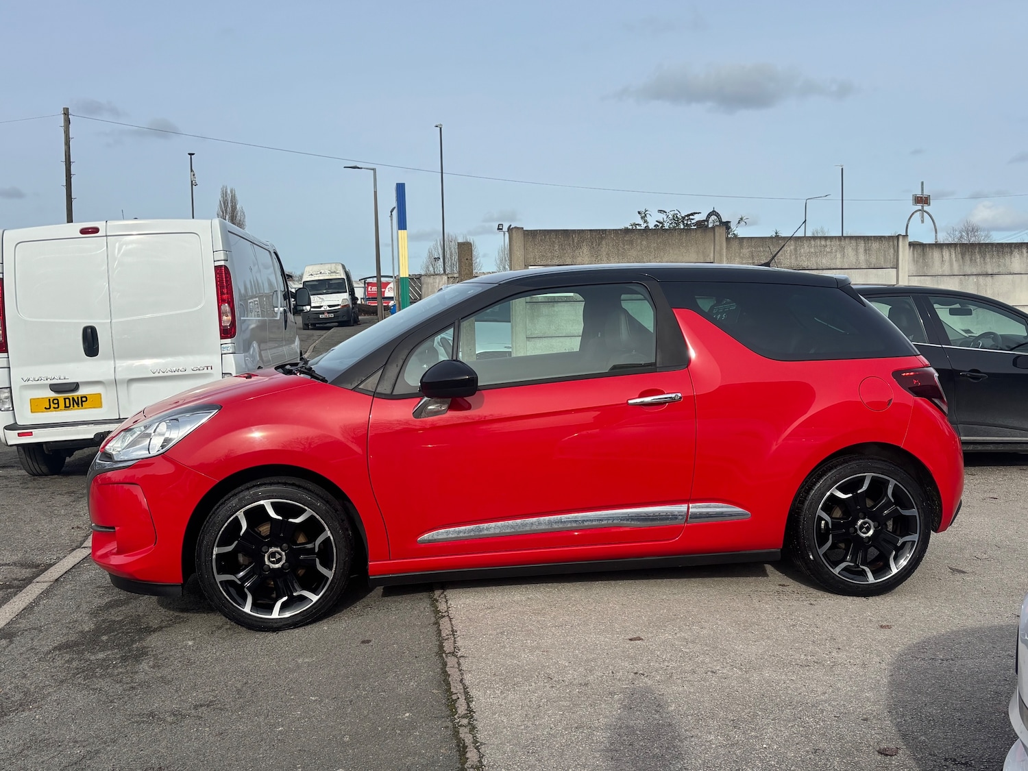 Used DS Automobiles DS 3 2016 for sale - 77578889: Photo 16