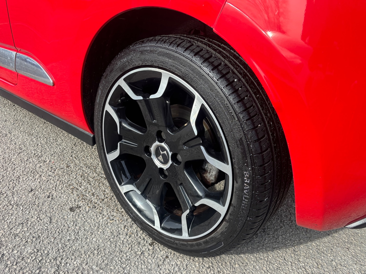 Used DS Automobiles DS 3 2016 for sale - 77578889: Photo 5