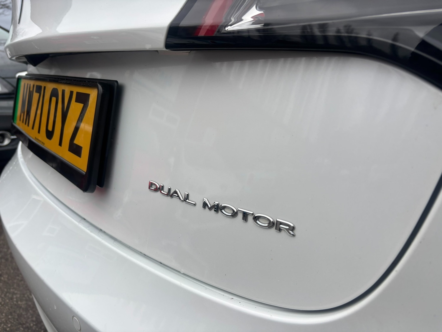 Used Tesla Model 3 2021 for sale - 77578888: Photo 10