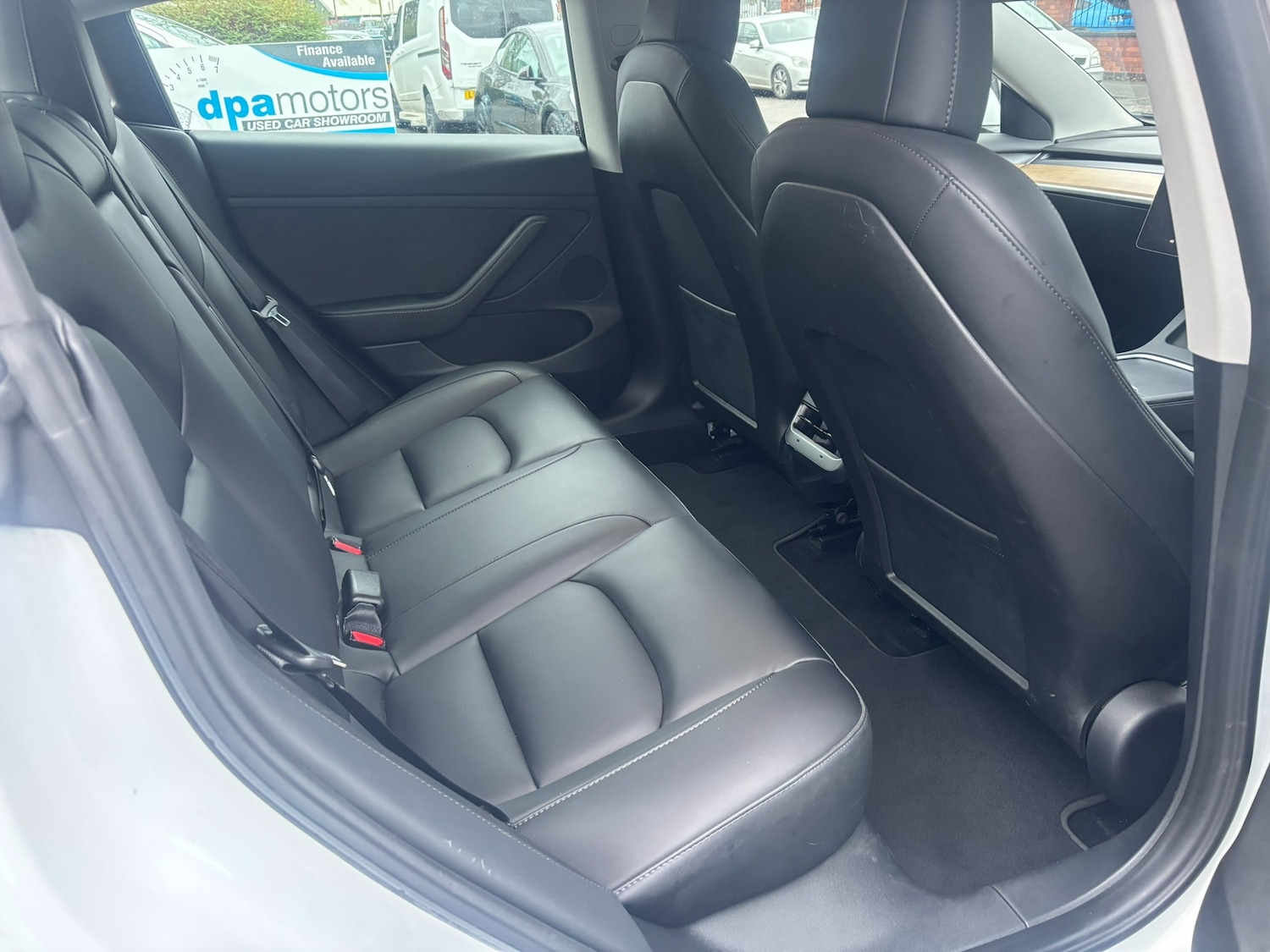 Used Tesla Model 3 2021 for sale - 77578888: Photo 13