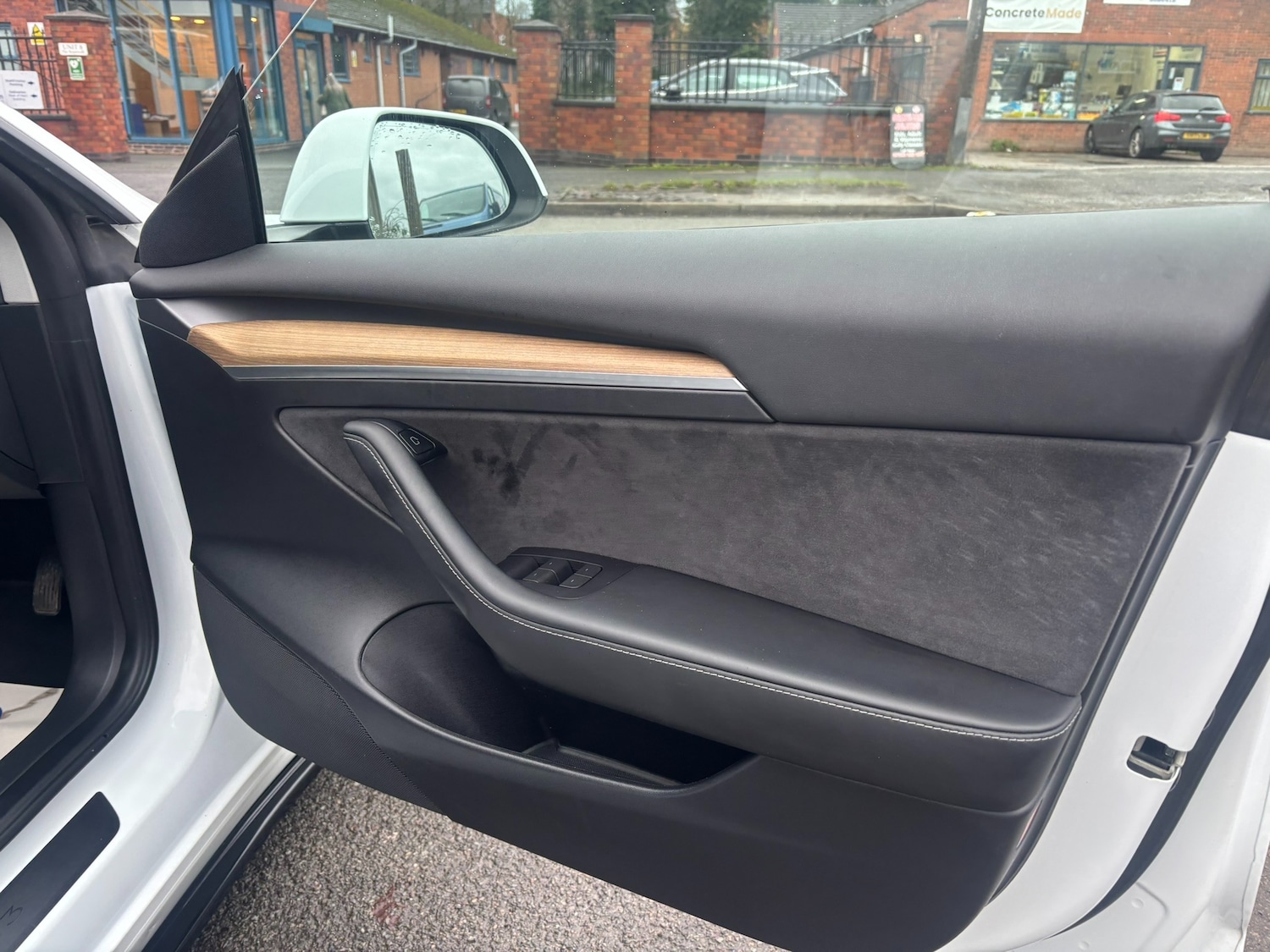 Used Tesla Model 3 2021 for sale - 77578888: Photo 14