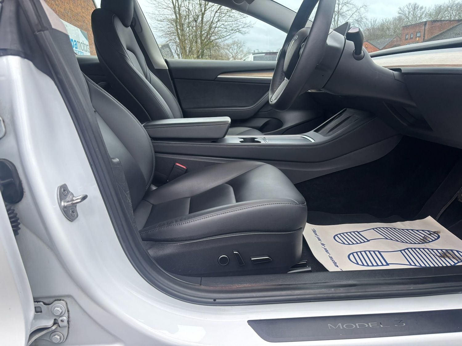 Used Tesla Model 3 2021 for sale - 77578888: Photo 15