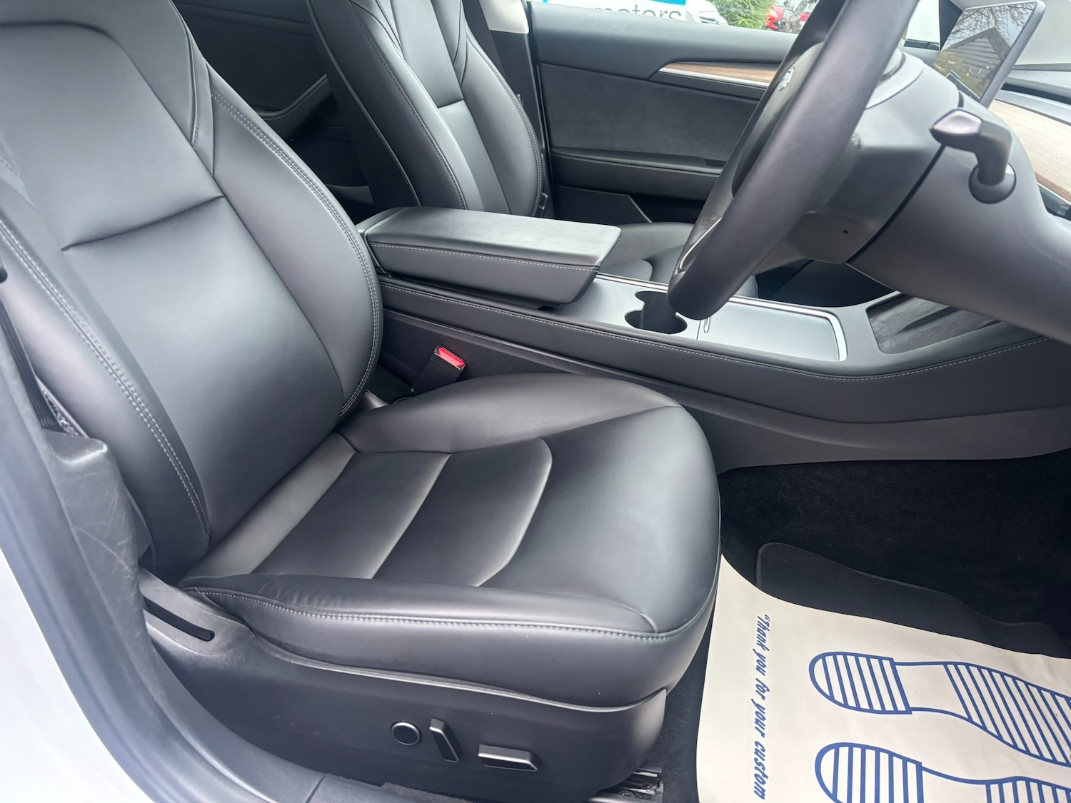 Used Tesla Model 3 2021 for sale - 77578888: Photo 16