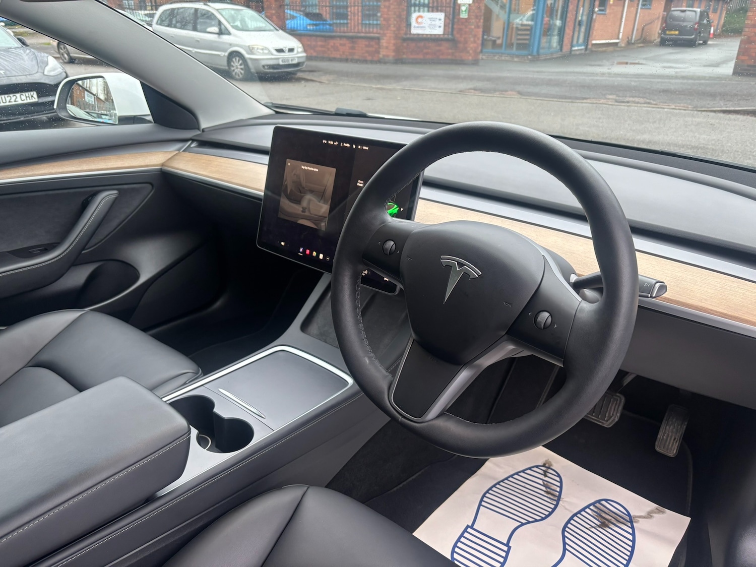 Used Tesla Model 3 2021 for sale - 77578888: Photo 17