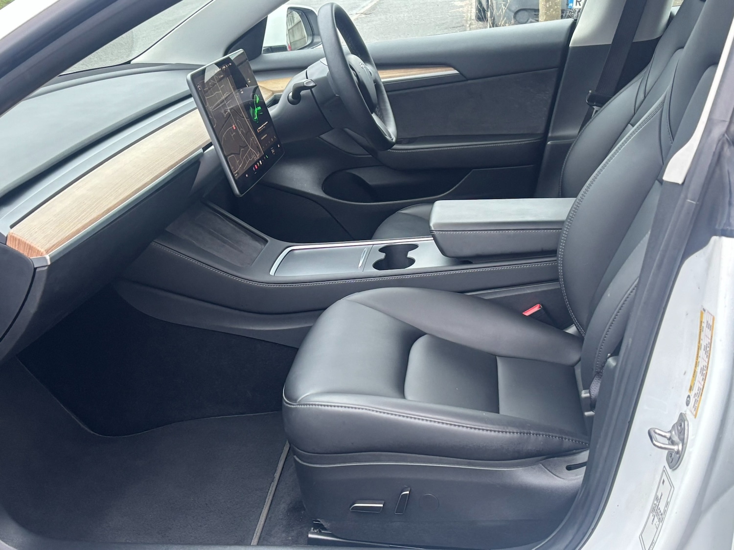 Used Tesla Model 3 2021 for sale - 77578888: Photo 23