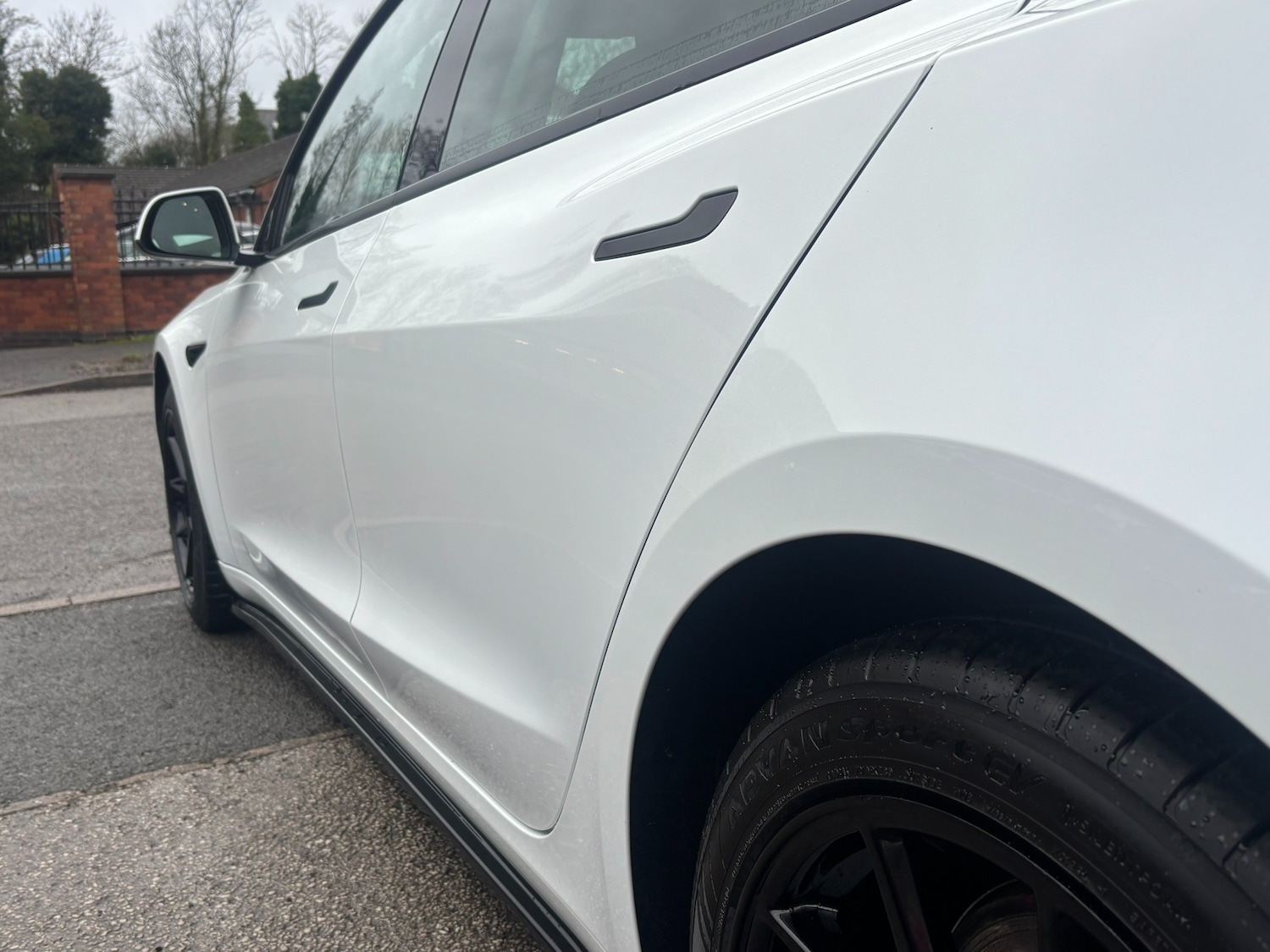 Used Tesla Model 3 2021 for sale - 77578888: Photo 29