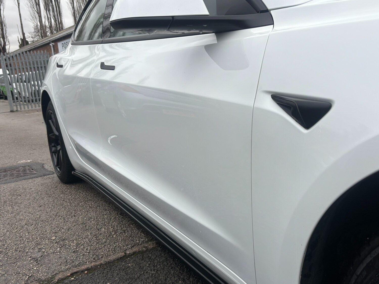 Used Tesla Model 3 2021 for sale - 77578888: Photo 31