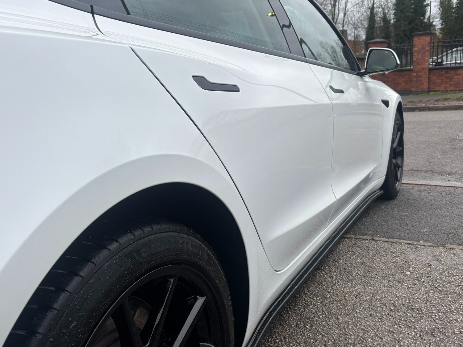 Used Tesla Model 3 2021 for sale - 77578888: Photo 32