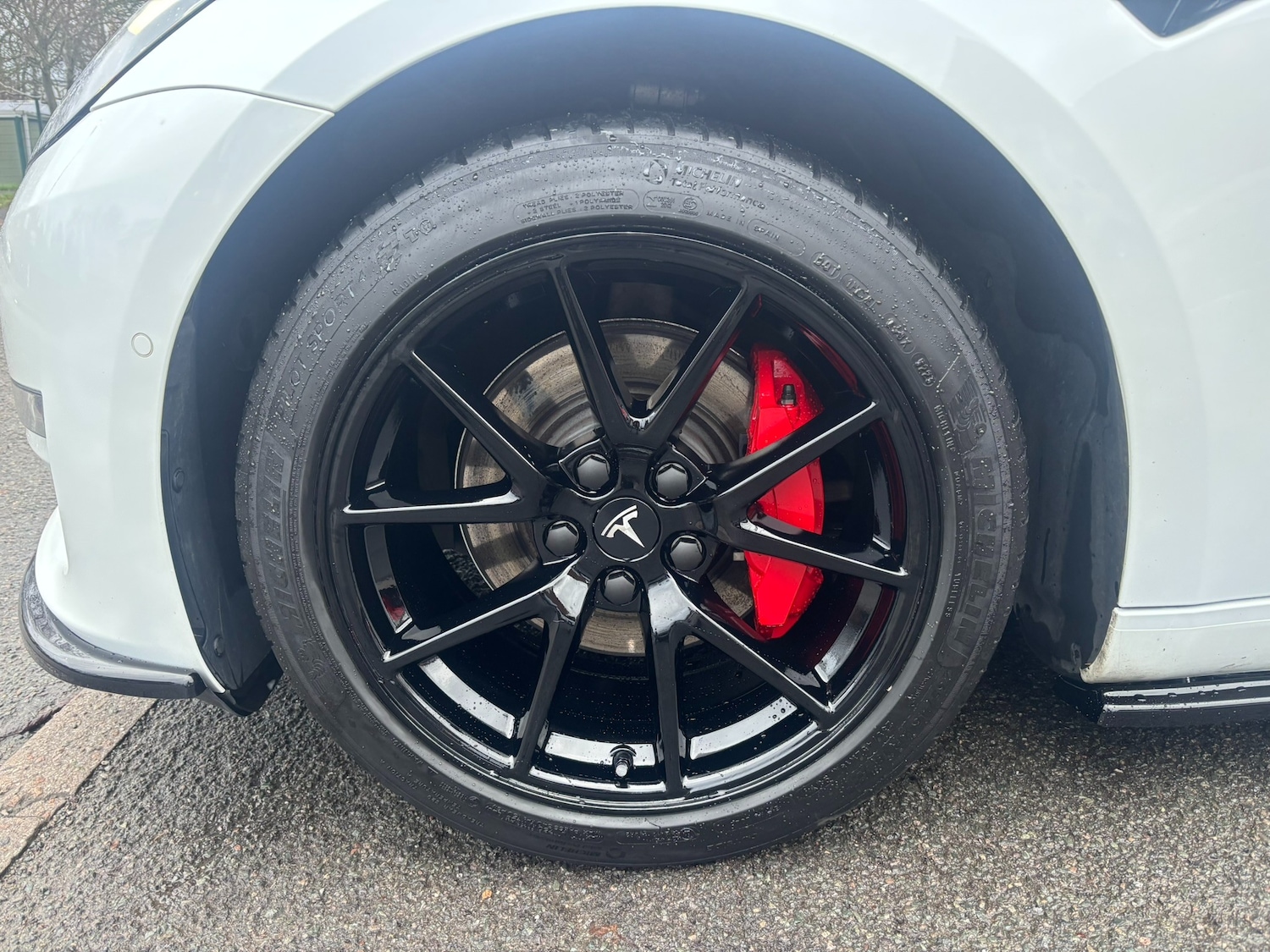 Used Tesla Model 3 2021 for sale - 77578888: Photo 6