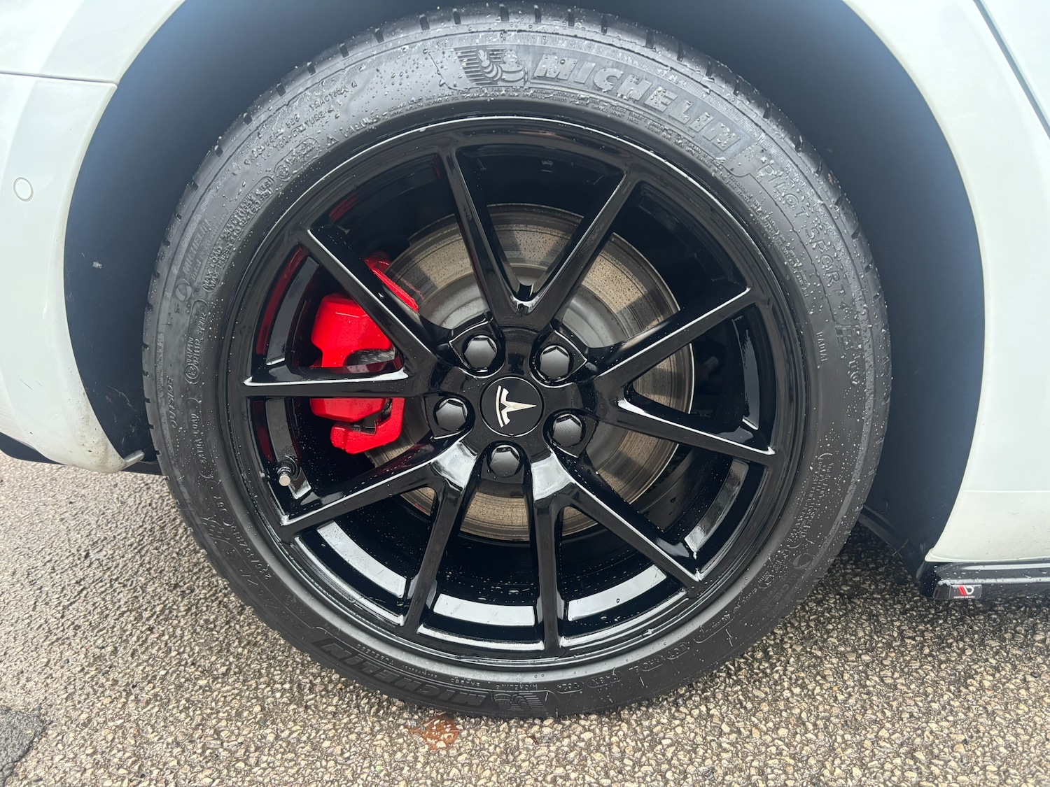 Used Tesla Model 3 2021 for sale - 77578888: Photo 8