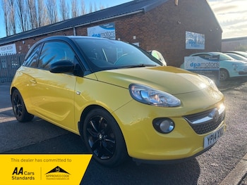 2014 - 1.4i [100] ecoFLEX Jam 3dr [Start Stop]