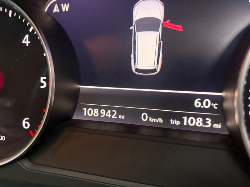 Used Volkswagen Touareg 2012 for sale - 77277032: Photo 11