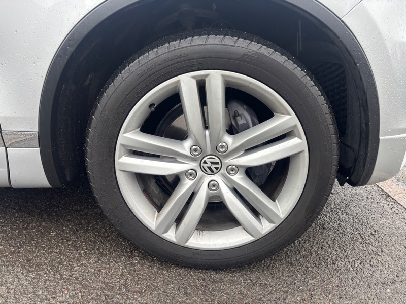 Used Volkswagen Touareg 2012 for sale - 77277032: Photo 15