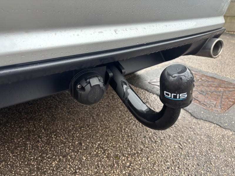 Used Volkswagen Touareg 2012 for sale - 77277032: Photo 6