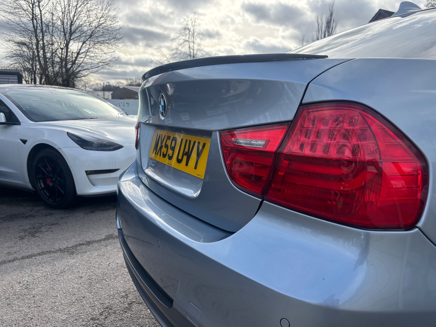 Used BMW 3 Series 2009 for sale - 78009205: Photo 10