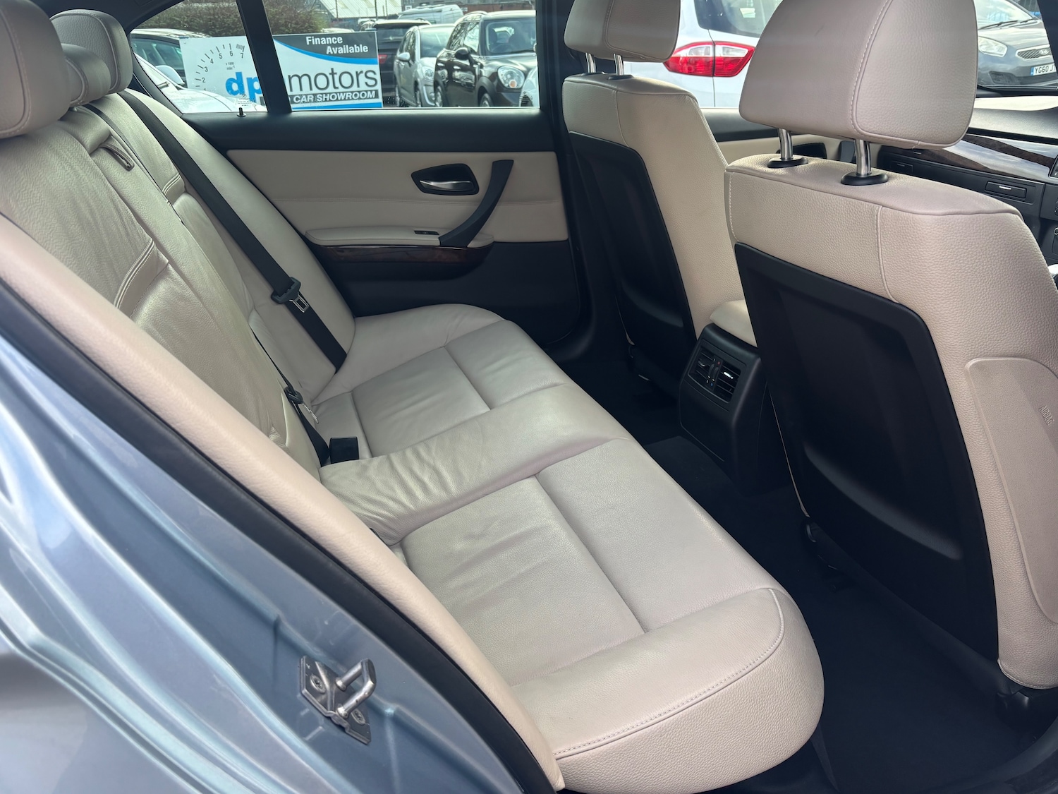 Used BMW 3 Series 2009 for sale - 78009205: Photo 16